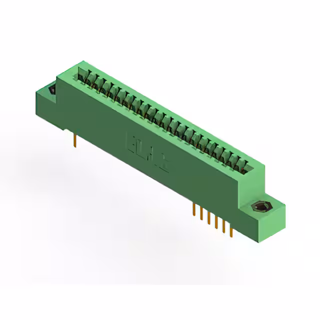 342-044-520-208 EDAC Inc.  Edgeboard Connectors
